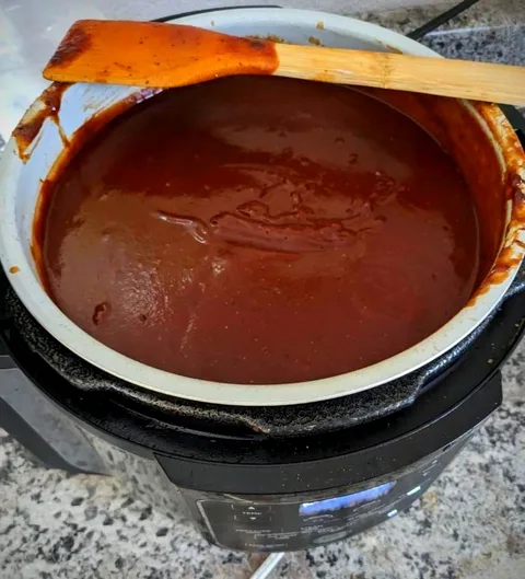 BBQ Sauce